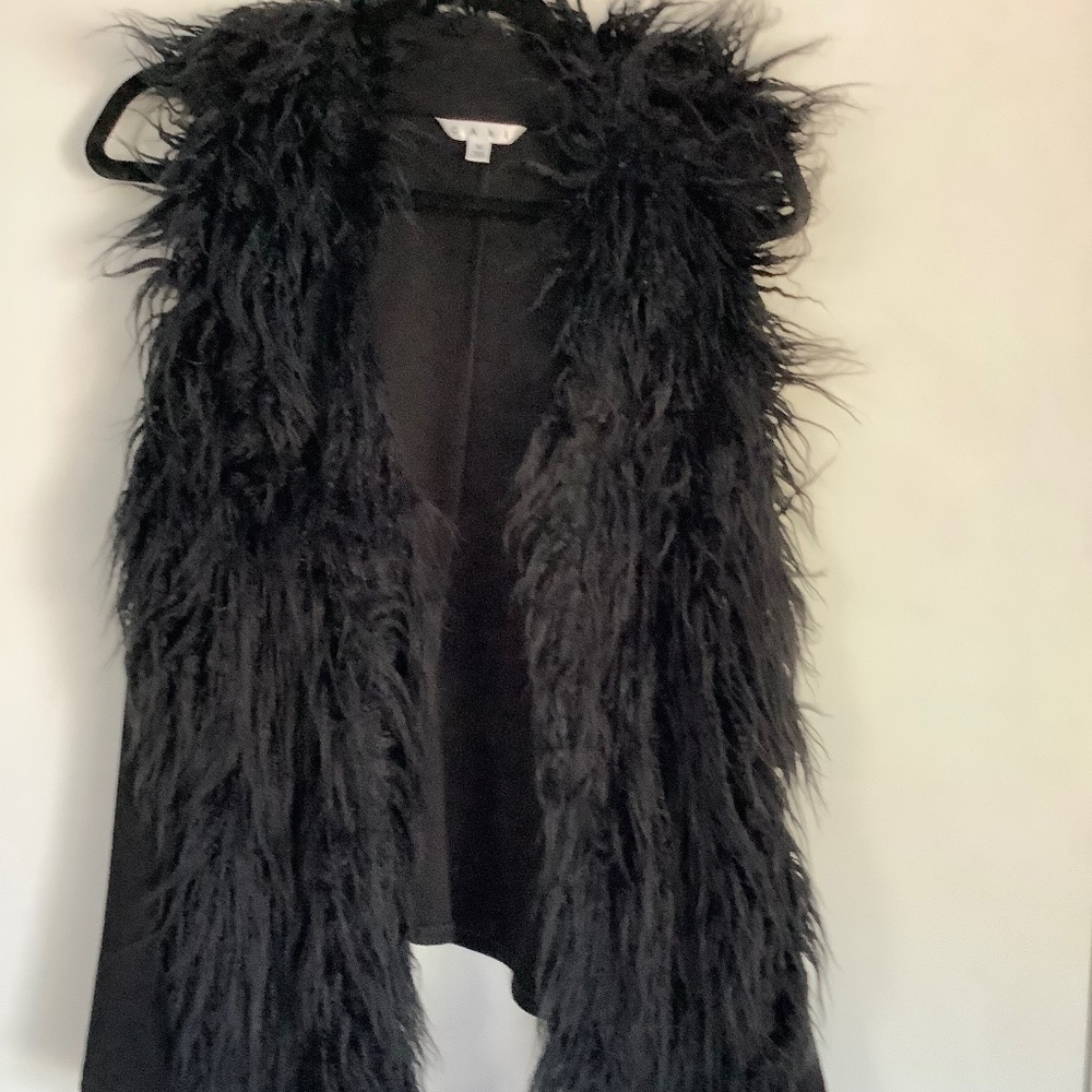 Cabi Infinite Vest